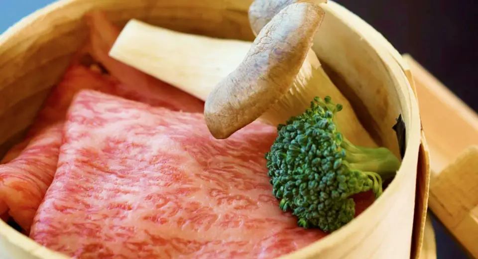 画像:お食事 イメージ