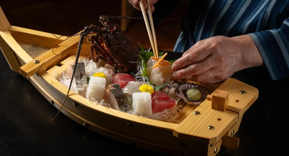 画像:お食事 イメージ
