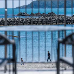 画像:海岸 イメージ